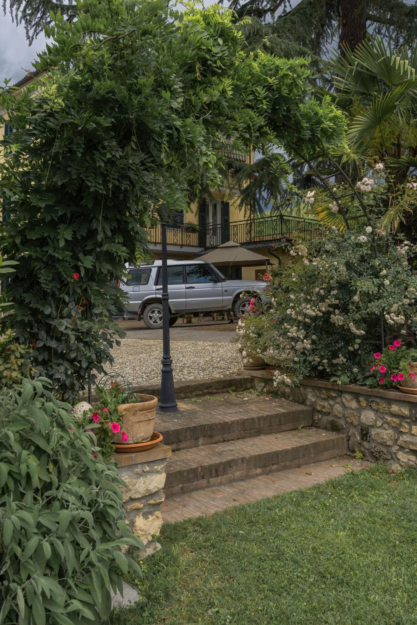 فيلا Cascina Oddone Prati Winery Strevi المظهر الخارجي الصورة